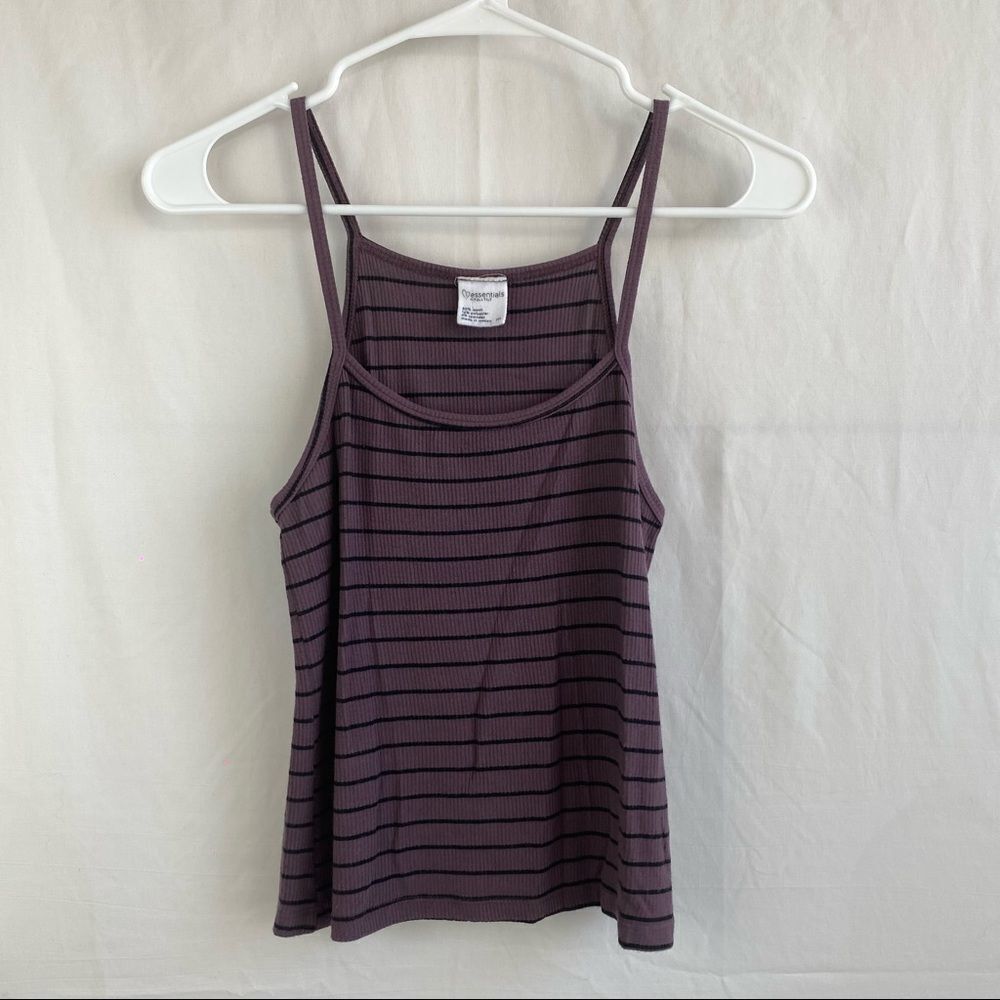 Full Tilt Essentials tank top